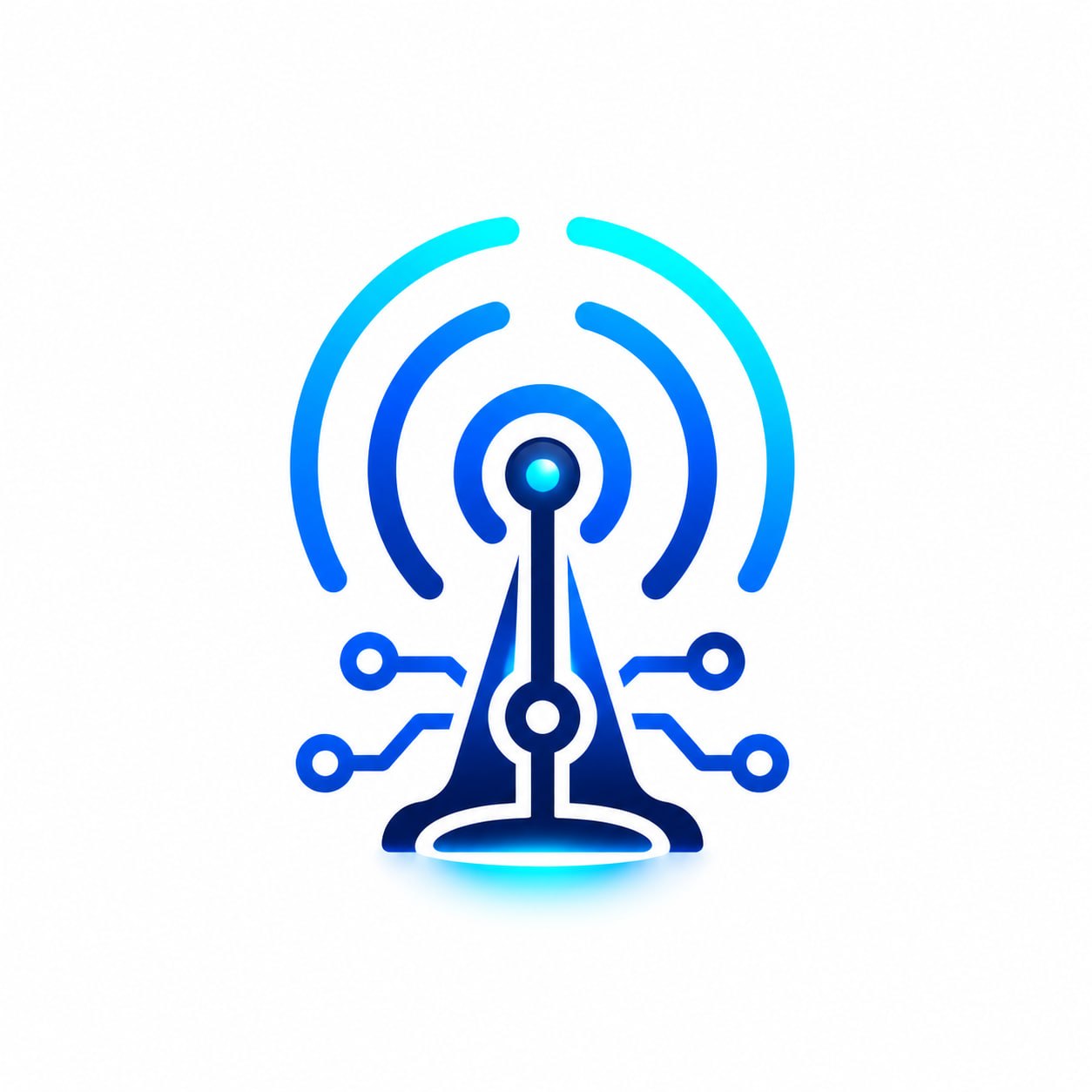 Logo de Señal IA